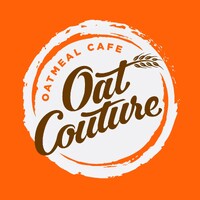 Oat Couture Oatmeal Cafe logo - Similar company to Kurlica Ltd.