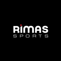 Rimas Sports logo - Similar company to Ritmo Hub