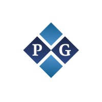 Pérego & Giles logo - Similar company to Grupo Farmacéutico Pasos