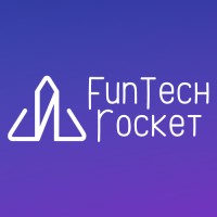 FunTech Rocket logo - Similar company to Ditto