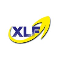 XLF logo - Similar company to Mions