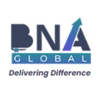 BNA Global logo - Similar company to K Accountants