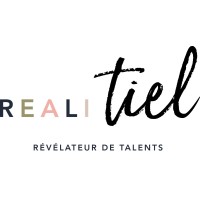 REALITIEL logo - Similar company to Ose Et Être, Cabinet De Conseil En Management