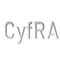 CYFRA logo - Similar company to Hbd - Marcin Habdas