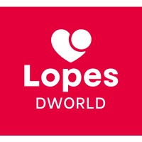 Lopes Dworld logo - Similar company to Limag Service