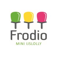 Frodio logo - Similar company to De Groot Techniek Bv