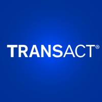 TransAct® Technologies logo - Similar company to Transact Technology Solutions