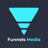 Funnels Media logo - Similar company to Kimball Digital