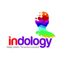 Indology logo - Similar company to The Indology Academy