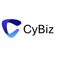 CyBiz logo - Similar company to Infinity Potential