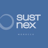 SUSTnex 🇲🇦 logo - Similar company to Fyndari