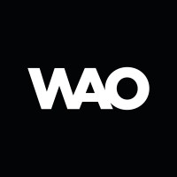 WAO logo - Similar company to Wao Solutions