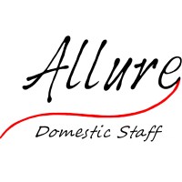 Allure Domestic Staff logo - Similar company to Xerendipity Corporation Ltd.