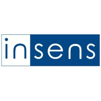 Insens logo - Similar company to 24Flow - Shop Floor Management And Production Scheduling Platform