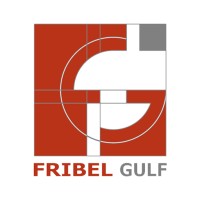 Fribel Gulf logo - Similar company to Plan N Eng