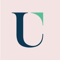The Uptick logo - Similar company to Project Retail Llc