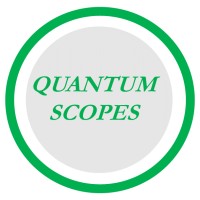Quantum Scopes AB logo - Similar company to Wacqt - Wallenberg Centre For Quantum Technology