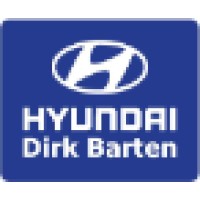 Hyundai Dirk Barten B.V