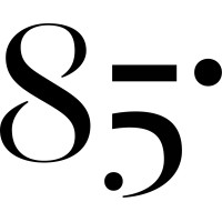85° logo - Similar company to Verdelimon