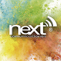 NEXT COMUNICACIONES logo - Similar company to Populoos