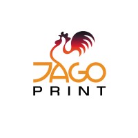 Jago Print