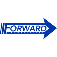 Forward Inc. logo - Similar company to Minttm