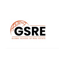 Global School of Real Estate logo - Similar company to Internfinity