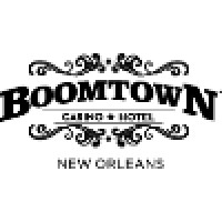 Boomtown Casino & Hotel New Orleans logo - Similar company to St. Charles Parish Public Schools