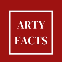 Artyfacts logo - Similar company to Art Weekend Budapest