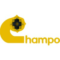 Champo logo - Similar company to Ritu Rugs