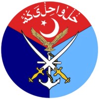 Pakistan Armed Forces logo - Similar company to Talentlyne