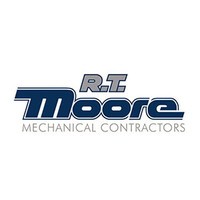 RT Moore Co MN logo - Similar company to R.T. Moore