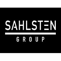 Sahlsten Group kommunikation logo - Similar company to Er Maskinuthyrning