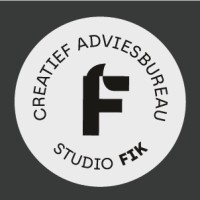 Studio FIK logo - Similar company to Draft Digital
