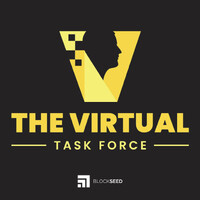 The Virtual Task Force logo - Similar company to Task-Minds Virtual Assistant Services