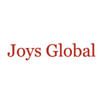 Joys Global logo - Similar company to Jaek Co.
