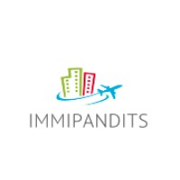 Immipandits logo - Similar company to Pixel Craftz Solutions
