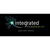 Integrated Chiropractic logo - Similar company to Integrated Chiropractic, Pllc