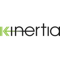 Kinertia logo - Similar company to Goboost