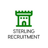 Sterling Recruitment logo - Similar company to Sensus Associates