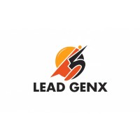 Lead Genix logo - Similar company to Digital Genix Solutions