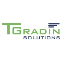 T-Gradin Solutions BV logo - Similar company to Metromining