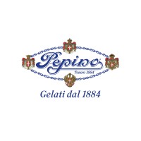 Gelati PEPINO 1884 logo - Similar company to Gioia Group S.R.L.