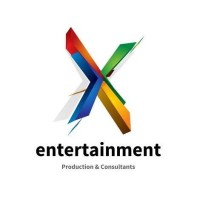 Xentertainment logo - Similar company to Wow Originals