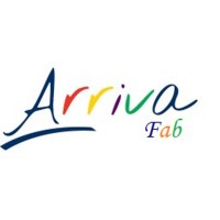 Arriva Fab logo - Similar company to Modufurn Enterprise Private Limited