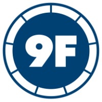 9 Foundations, Inc. logo - Similar company to Harvard Healthy Buildings Program