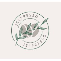 Jelpresso logo - Similar company to Althea Genetics
