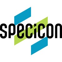 Specicon logo - Similar company to Arbec Vof