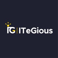 ITeGious logo - Similar company to Ferris Creative