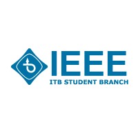 IEEE ITB Student Branch logo - Similar company to Datare